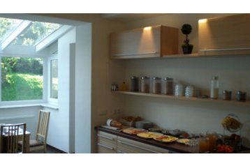 Austria Privát Loipersdorf, Exterior